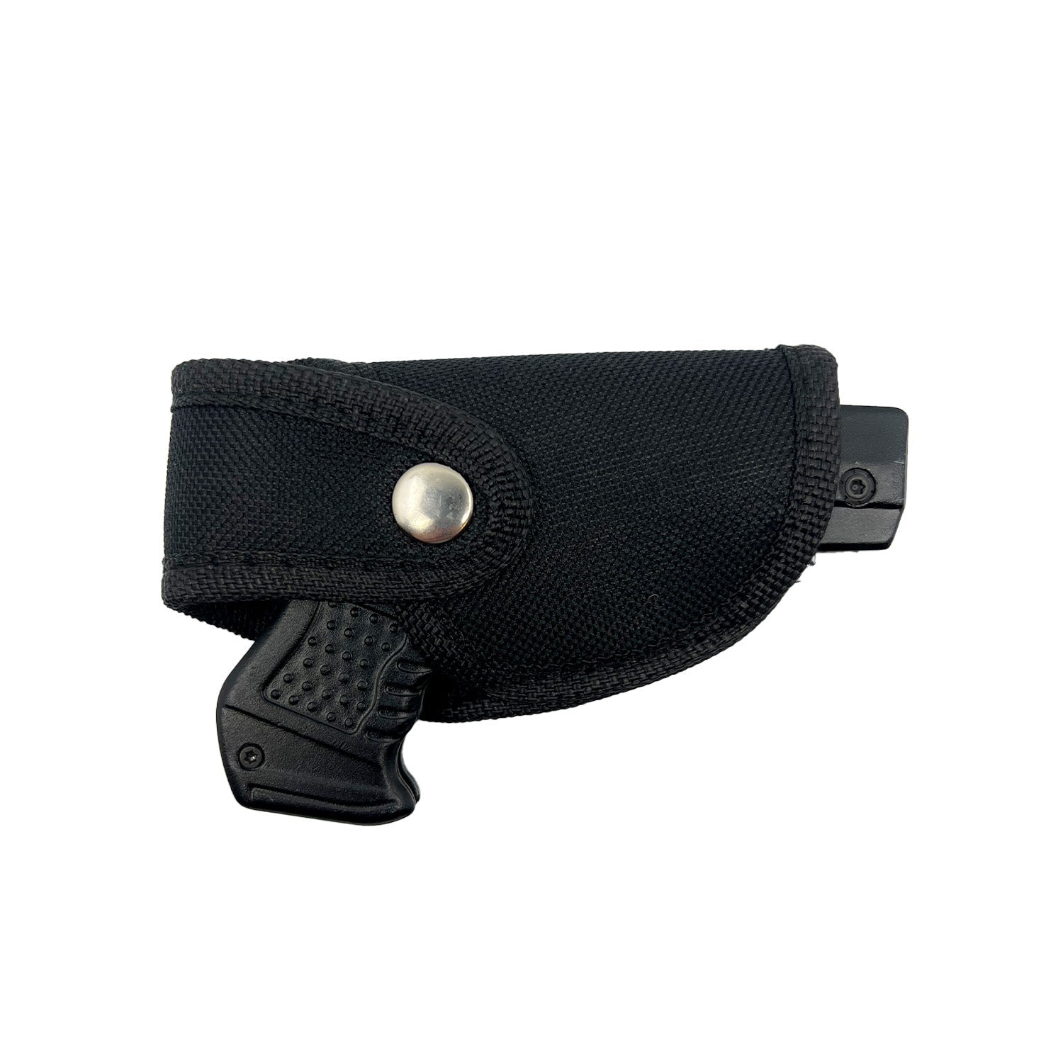 Spring Assisted Gun Knife - Tophatter Daily Deals