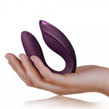 Rocks Off Rock Chick Diva – Clitoral and G-Spot Vibrator > Vibrators > G-Spot - Tophatter Daily Deals