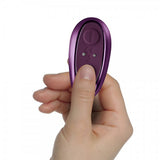 Rocks Off Rock Chick Diva – Clitoral and G-Spot Vibrator > Vibrators > G-Spot - Tophatter Daily Deals