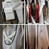 Wuthering Waves Lingyang Cosplay Costume Costume - Tophatter Daily Deals