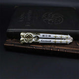 Aether Game Collection Folding Knife Cool Collective - Tophatter Daily Deals