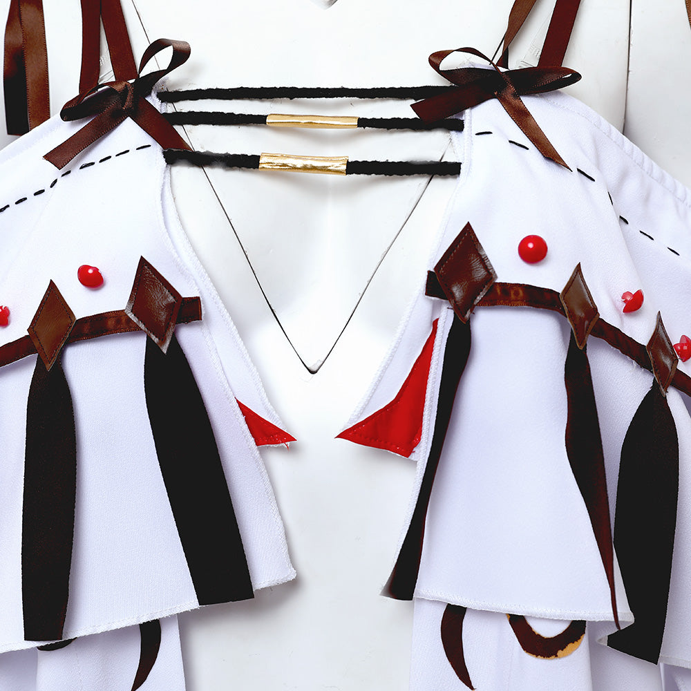 Fate Grand Order FGO Lancer Yu Miaoyi Swimsuit Cosplay Costume Costume - Tophatter Daily Deals
