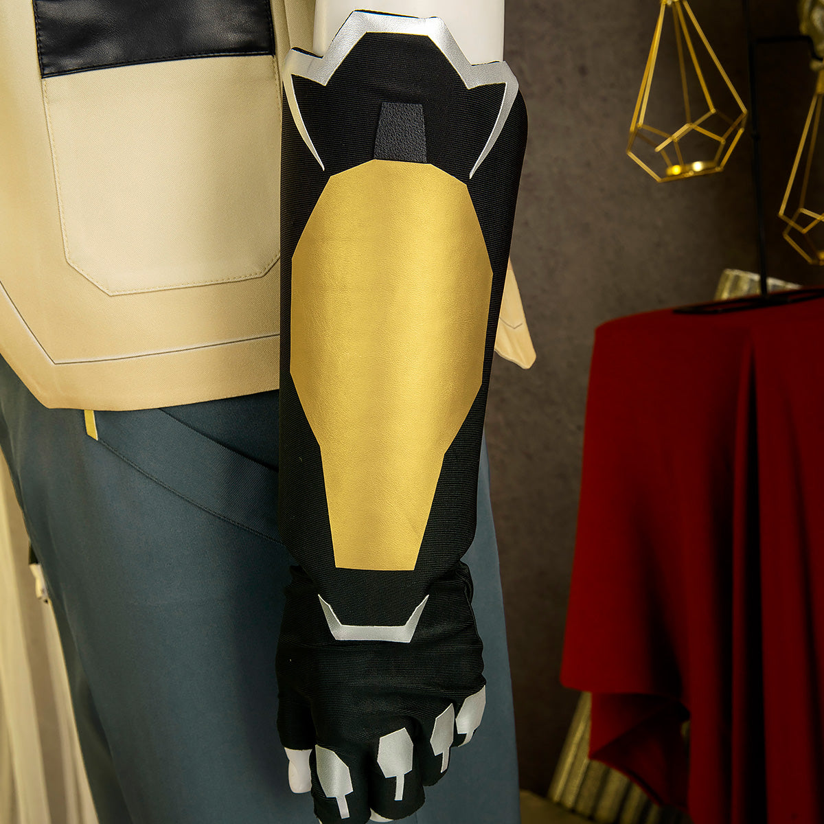 Valorant Tejo Cosplay Costume Costume - Tophatter Daily Deals