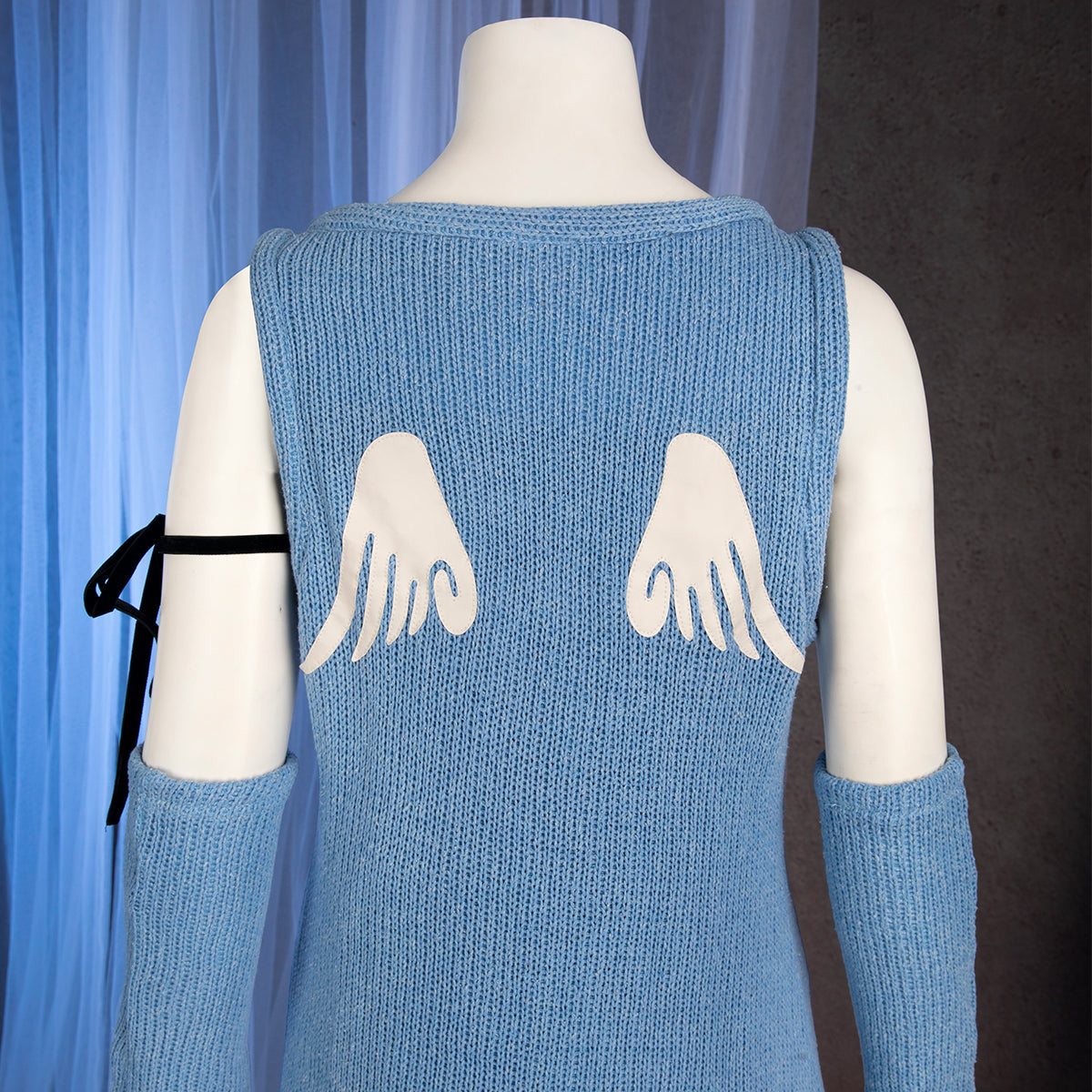 Final Fantasy VIII 8 Rinoa Battle Cosplay Costume Costume - Tophatter Daily Deals
