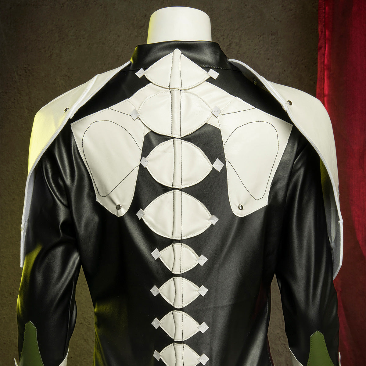 Kaiju No. 8 Anime Kikoru Shinomiya Mina Ashiro Soshiro Hoshina Kafka Hibino Leno Ichikawa Battle Suit Cosplay Costume Costume - Tophatter Daily Deals