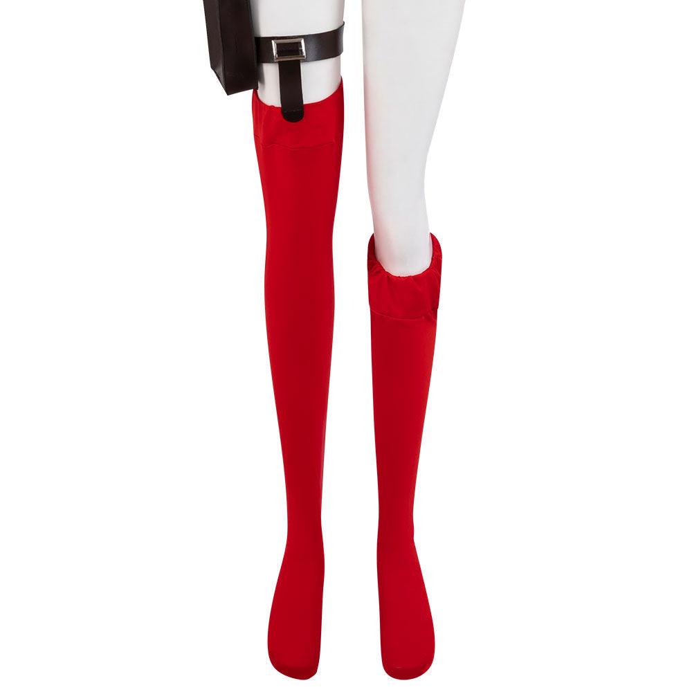 Genshin Impact Project Comics Amber B Edition Cosplay Costume Costume - Tophatter Daily Deals