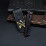 Game Animation Collection Butterfly Knife Trainer Wolf's Gravestone - Tophatter Daily Deals