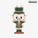 THE MONSTERS LABUBU Let's Christmas Series Figures, Blind Box (PRE-ORDER) - Tophatter Daily Deals