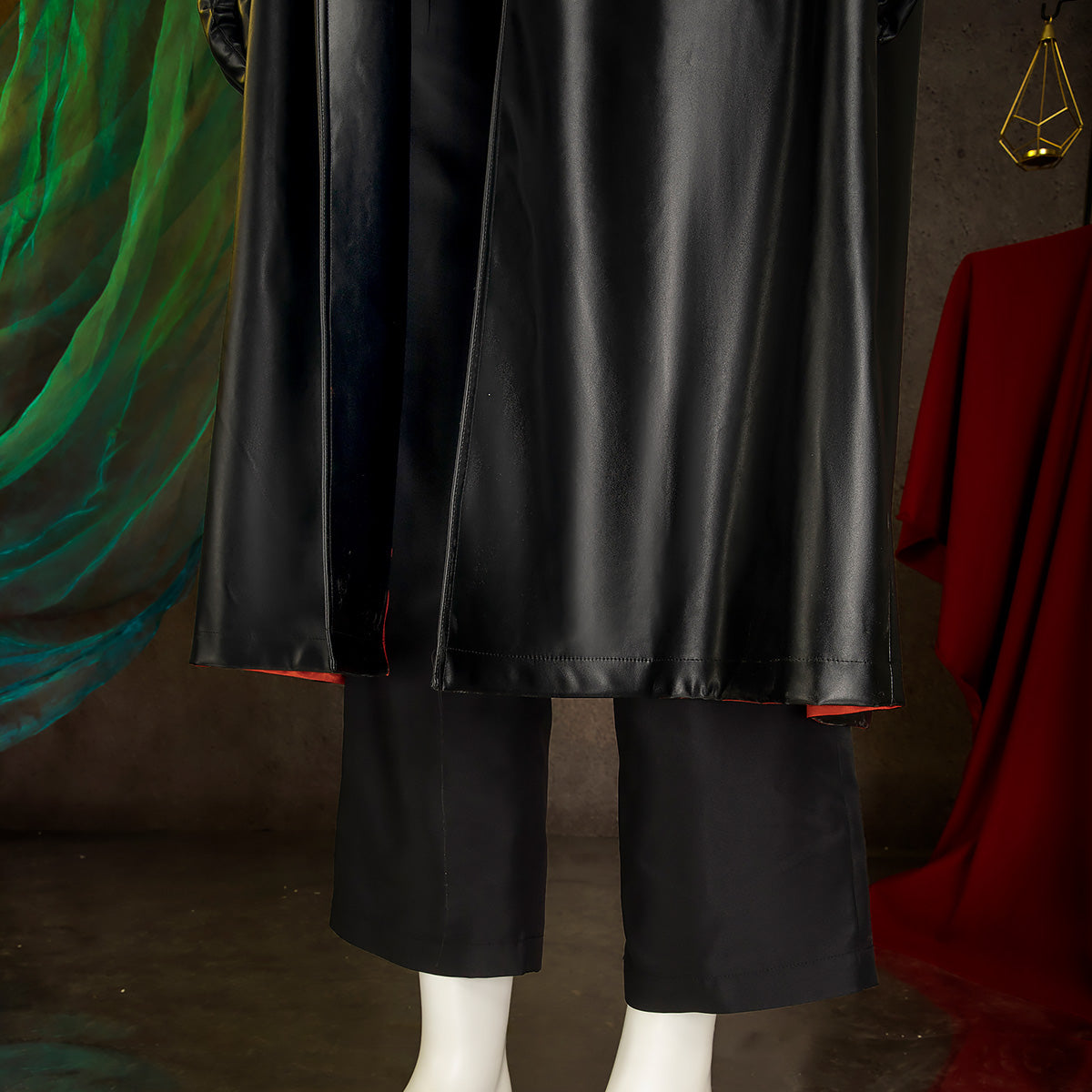 MAV Blade Cosplay Costume Costume - Tophatter Daily Deals