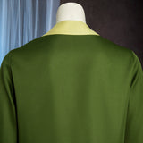 Avatar: The Last Airbender Iroh Cosplay Costume - B Edition Costume - Tophatter Daily Deals