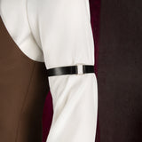 Black Butler Grell Sutcliff Red Butler Shinigami Cosplay Costume Costume - Tophatter Daily Deals