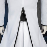 Bleach Ulquiorra Cifer Cosplay Costume Costume - Tophatter Daily Deals