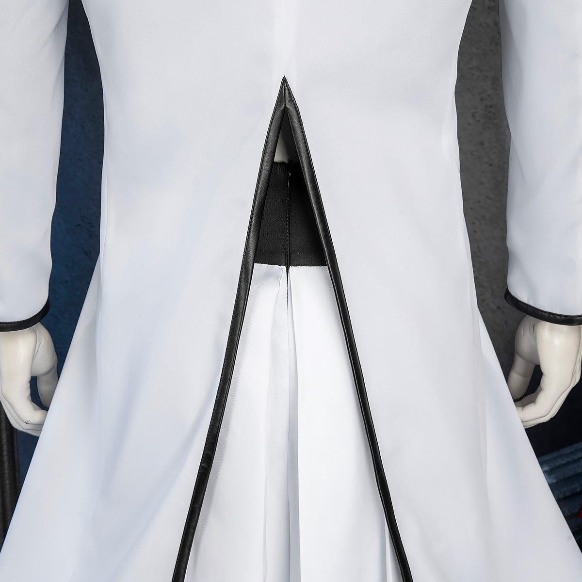 Bleach Ulquiorra Cifer Cosplay Costume Costume - Tophatter Daily Deals
