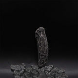 3D Samurai Sculpture Folding Knife - Tophatter Daily Deals