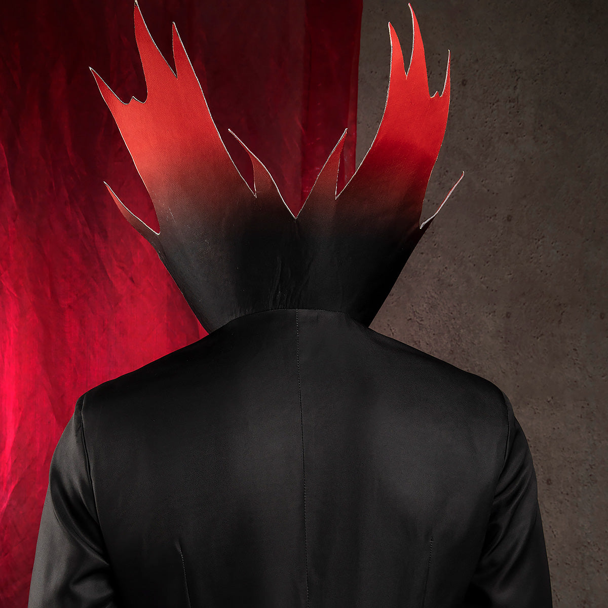 Dandadan Ken Takakura Okarun Cosplay Costume Costume - Tophatter Daily Deals