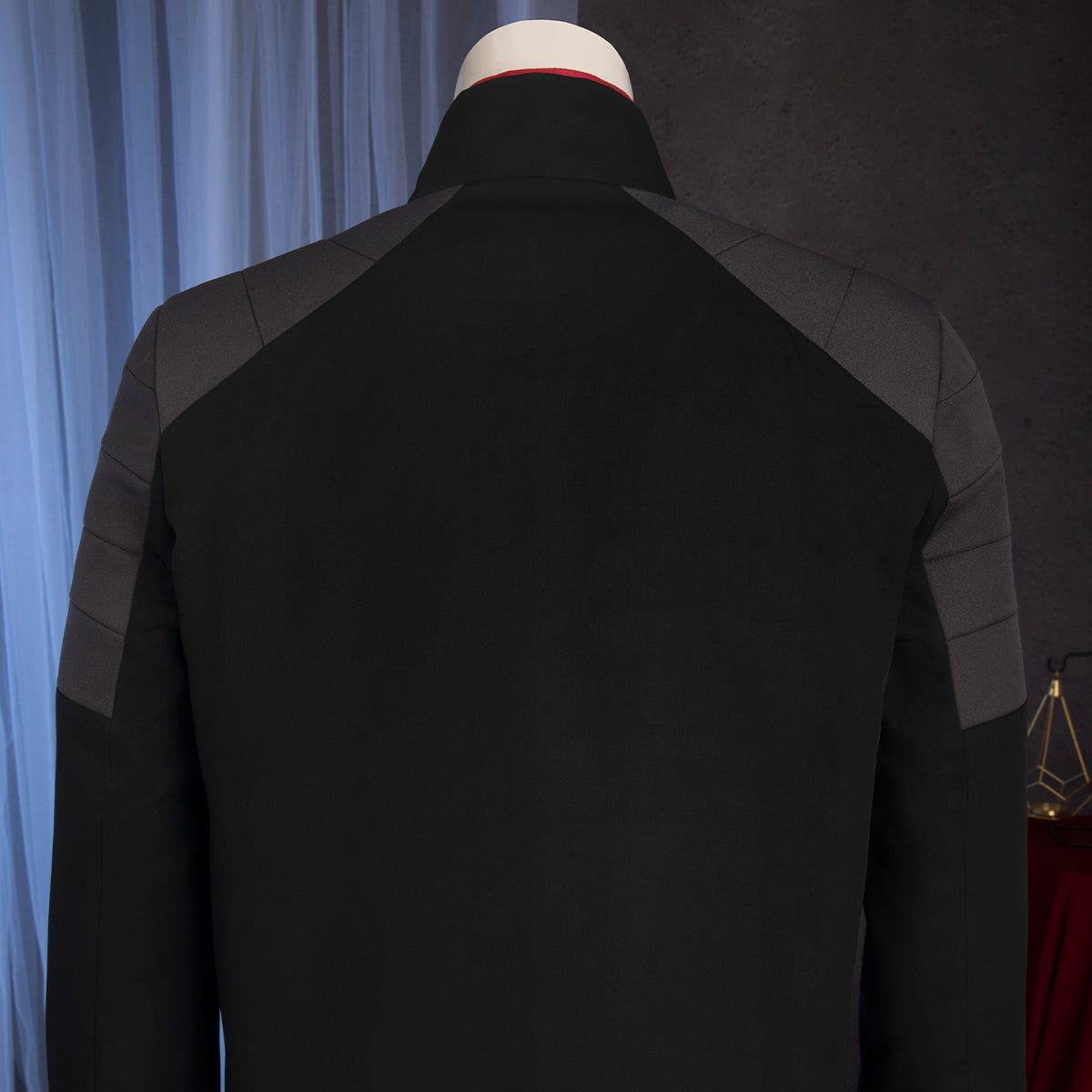 LAZARUS Axel Cosplay Costume Costume - Tophatter Daily Deals