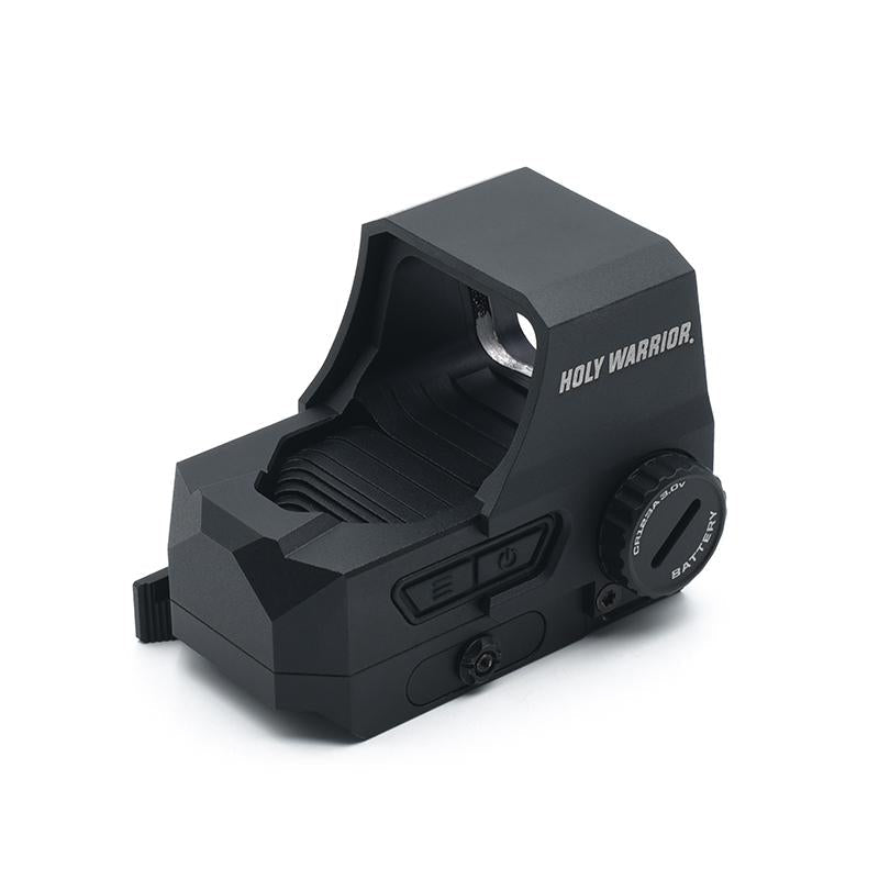 HWO-SZ1 3 MOA HUD Sight - Tophatter Daily Deals