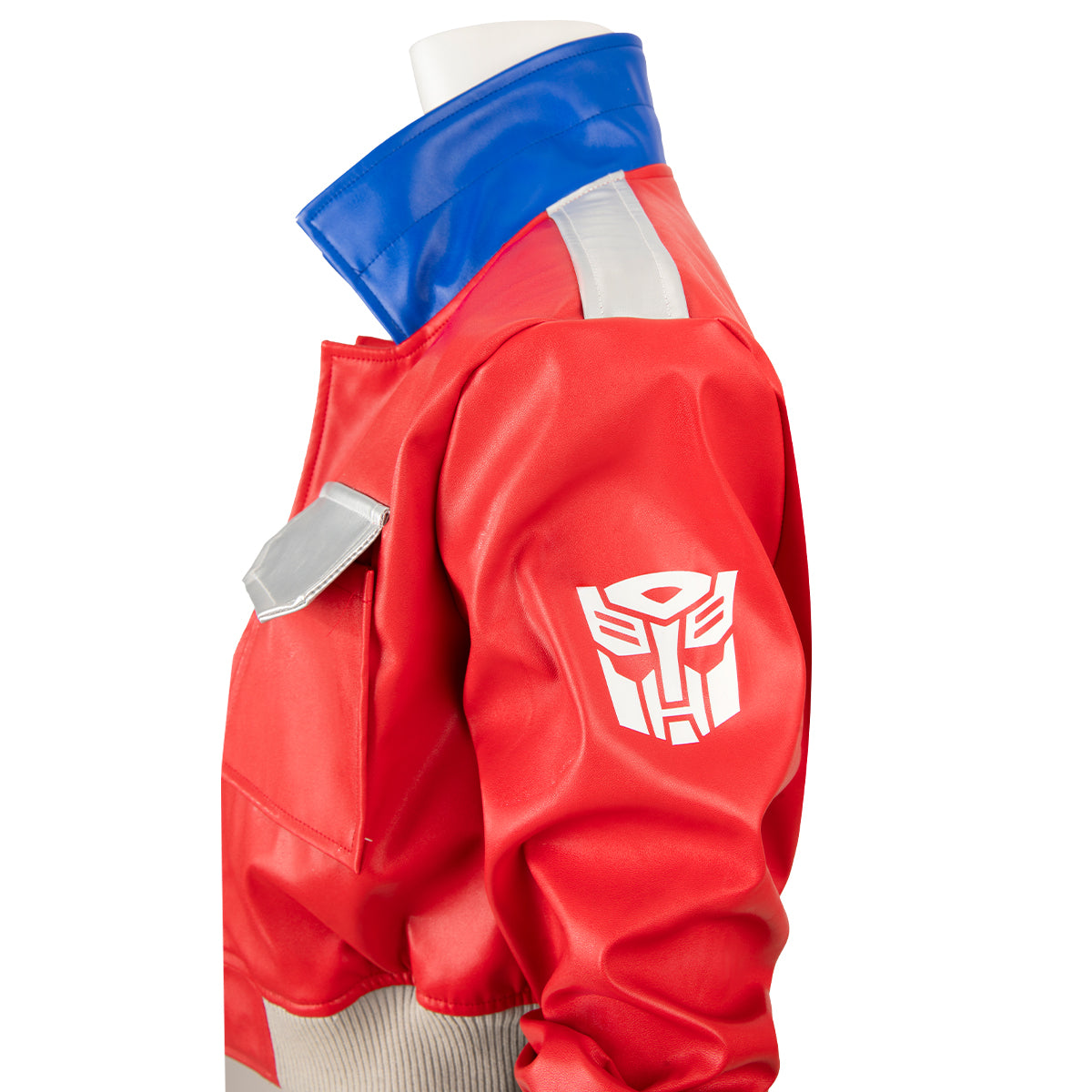 Transformers Female Optimus Prime Cosplay Costume Costume - Tophatter Daily Deals