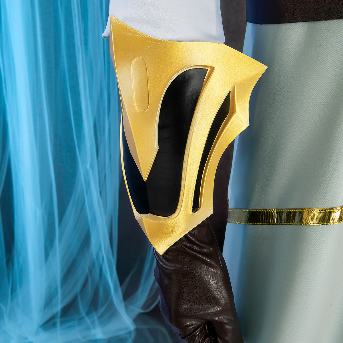 Arcane Season 2 League of Legends LOL Jayce Cosplay Costume Costume - Tophatter Daily Deals