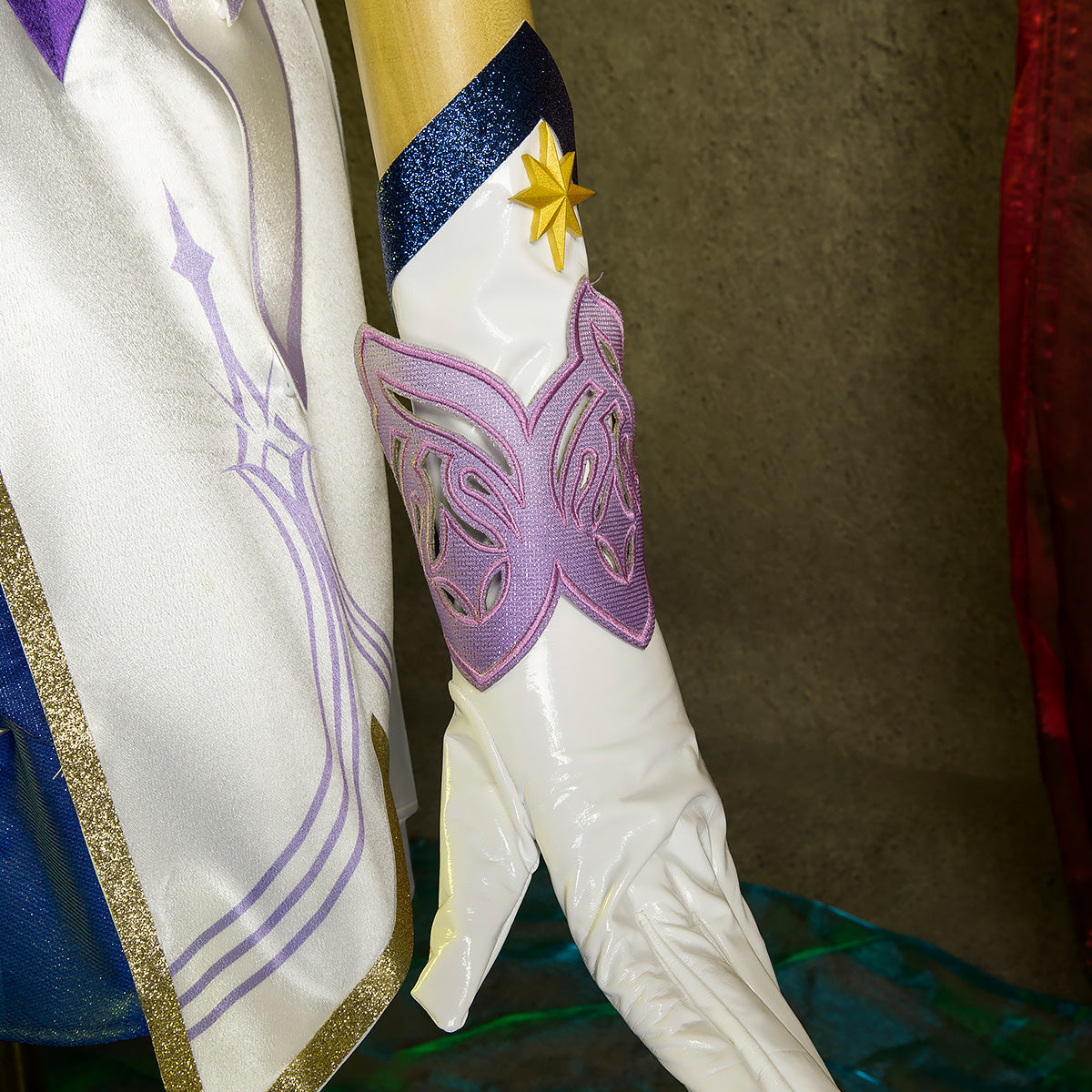 Honkai: Star Rail Robin Refined Edition Cosplay Costume Costume - Tophatter Daily Deals