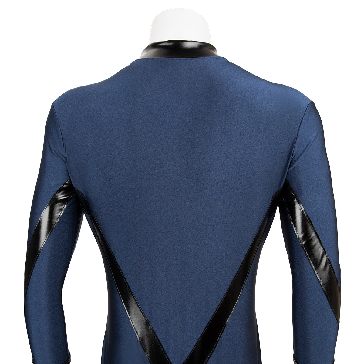 MAV Fantastic Four Fantastic Man Cosplay Costume Costume - Tophatter Daily Deals