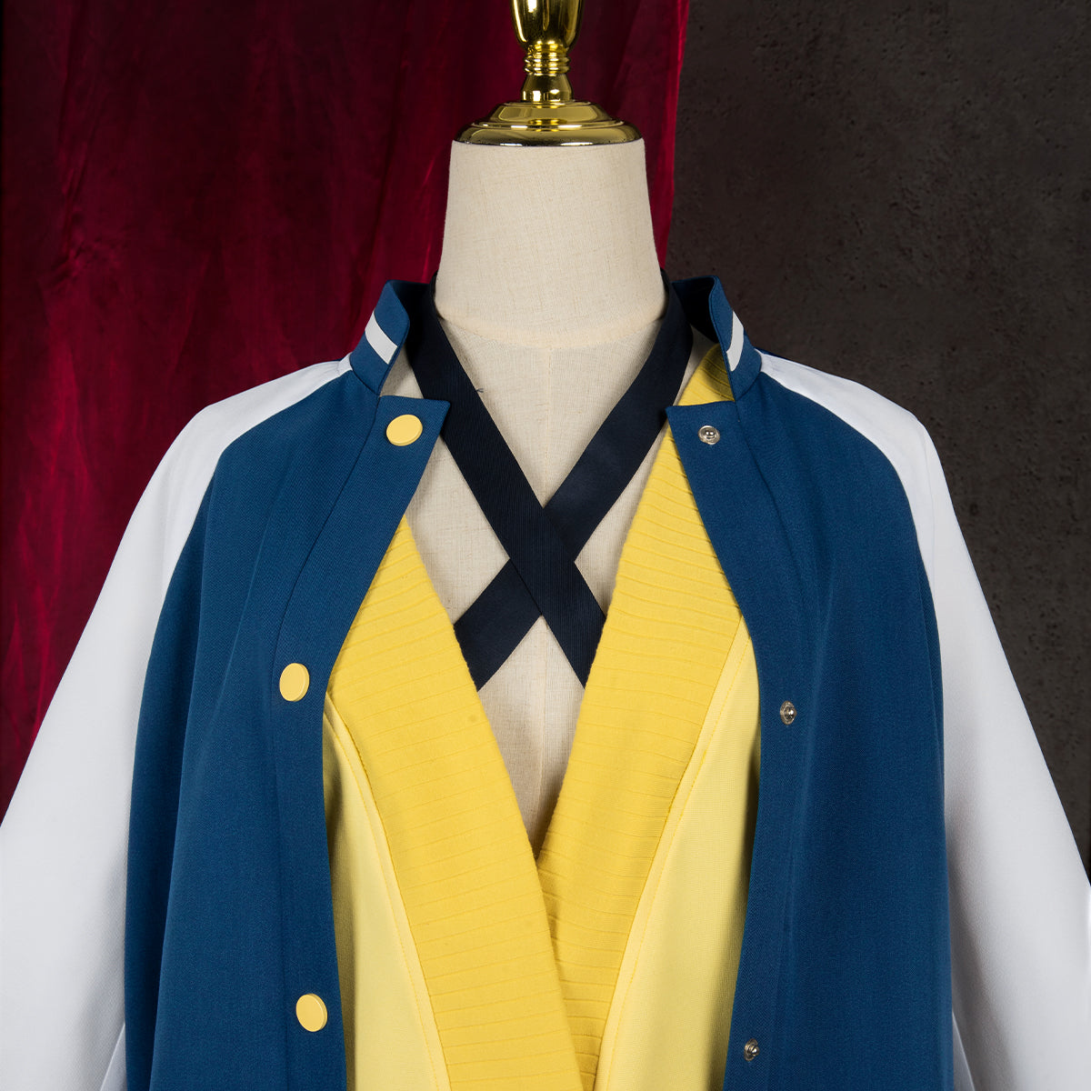 [In stock]Dandadan Anime Seiko Ayase Cosplay Costume Costume - Tophatter Daily Deals