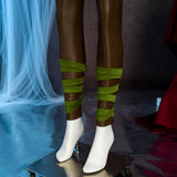 Baldur's Gate III BG3 Jaheira Camp Cosplay Costume Costume - Tophatter Daily Deals