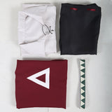 Samurai Champloo Mugen Cosplay Costume Costume - Tophatter Daily Deals