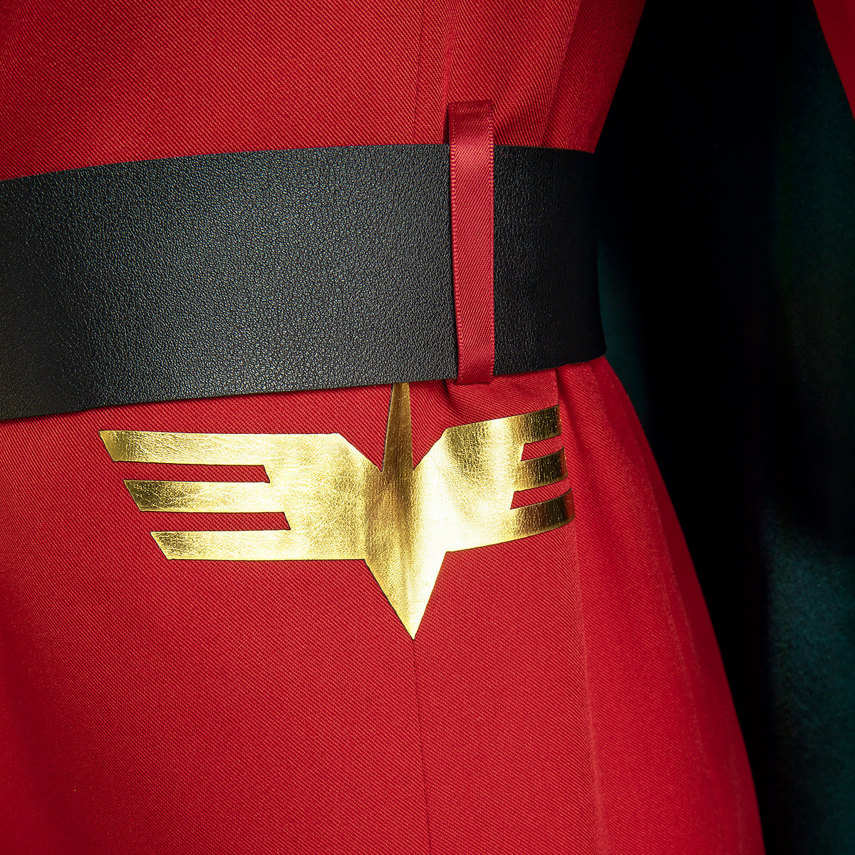 Mobile Suit Gundam: Char's Counterattack Char Aznable Cosplay Costume Costume - Tophatter Daily Deals