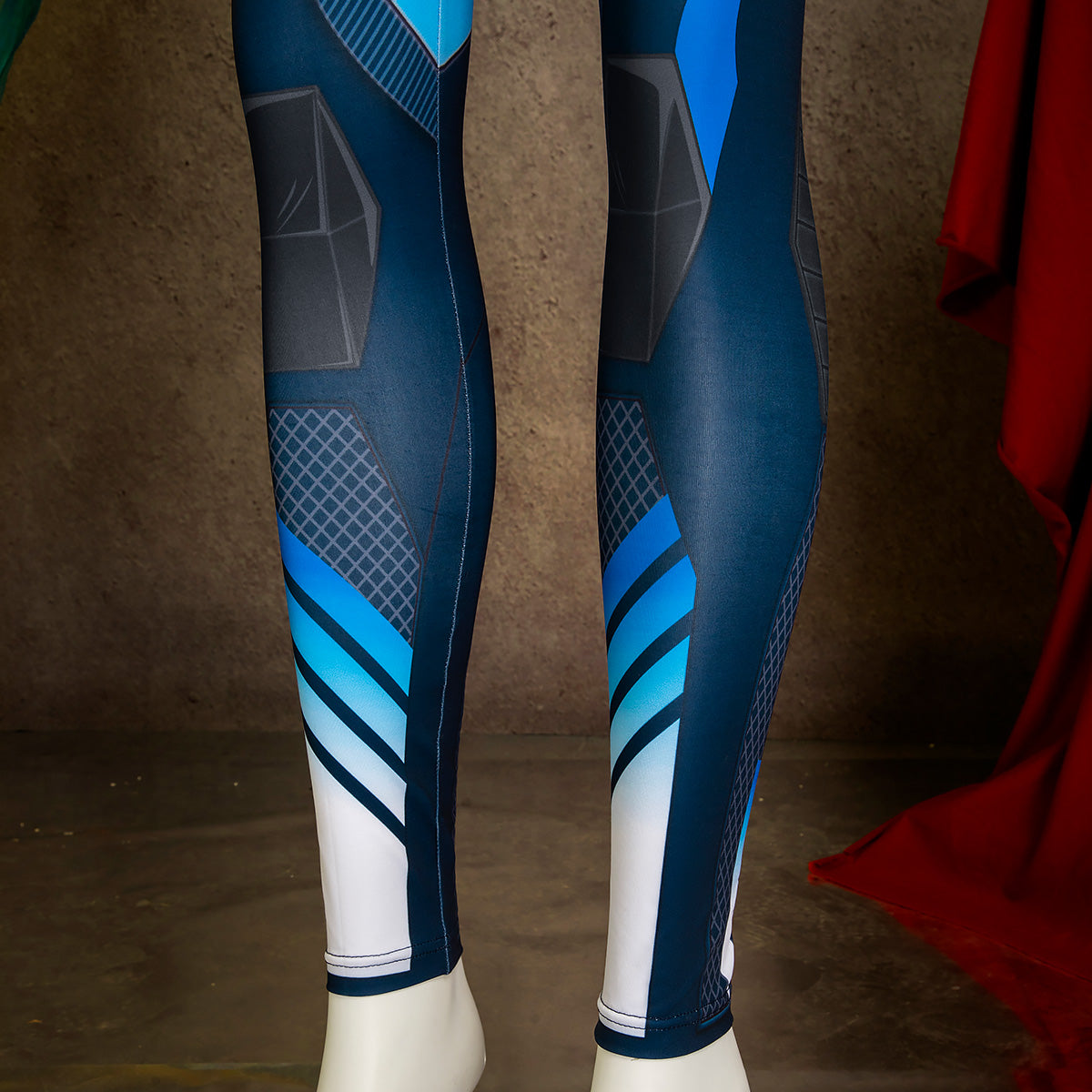 Valorant Neon Premium Edition Cosplay Costume Costume - Tophatter Daily Deals