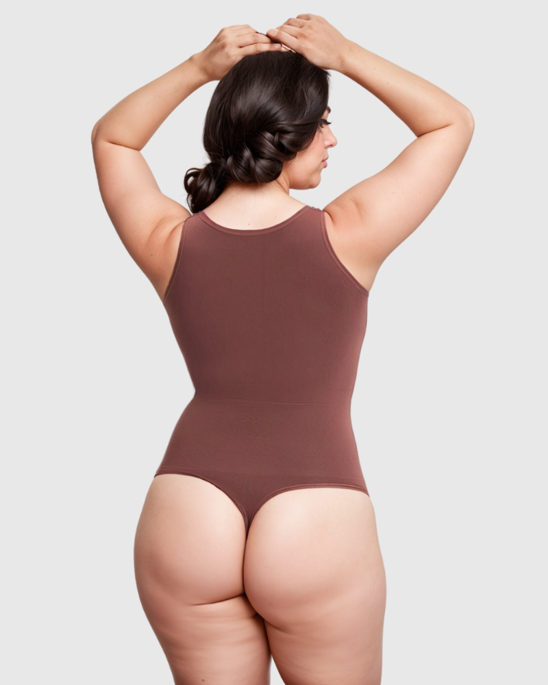 Revenge Body Buttercream Thong Bodysuit Bodysuit - Tophatter Daily Deals