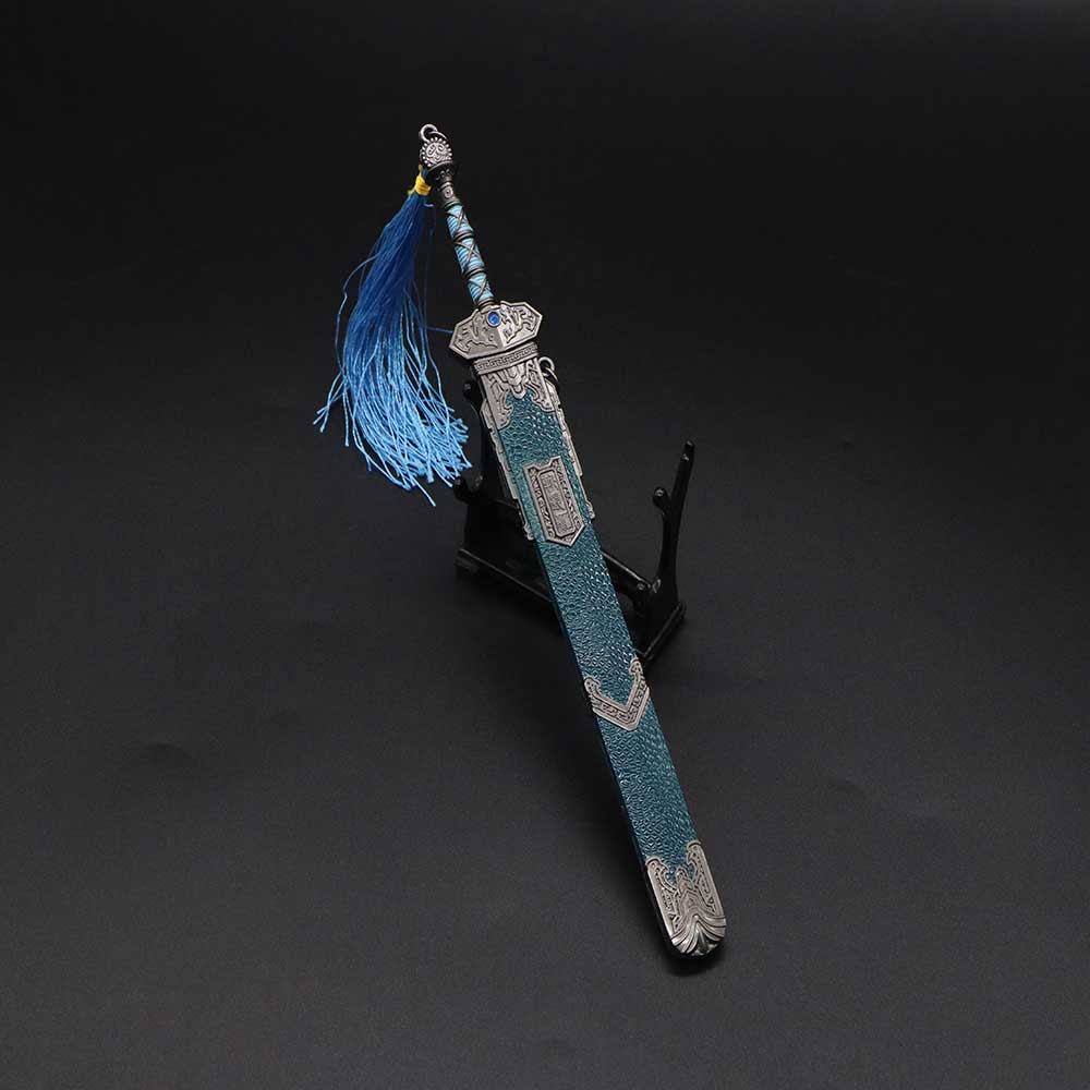 Heaven Reliant Sword - Tophatter Daily Deals