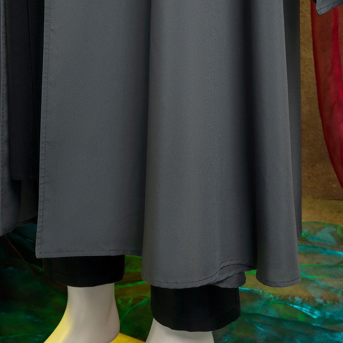 Black Butler: Public School Arc Sebastian Michaelis Cosplay Costume Costume - Tophatter Daily Deals