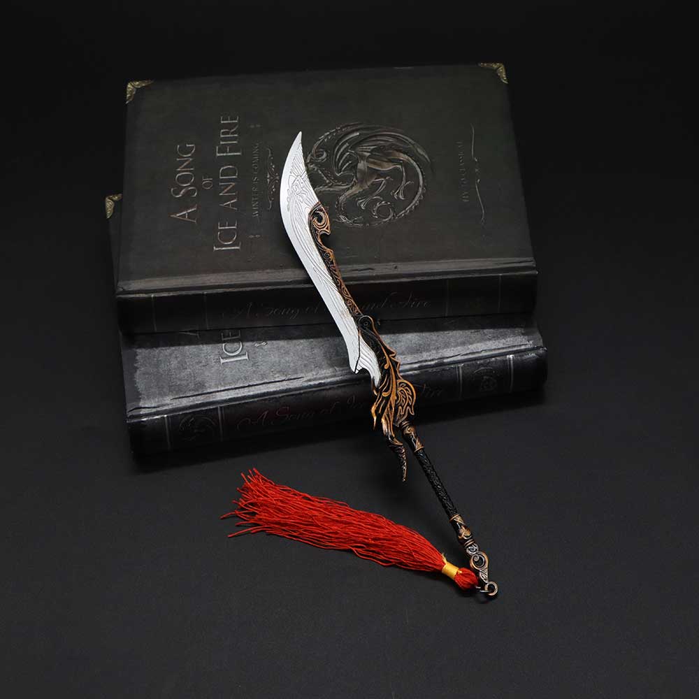 Mountain Range Broadsword - Tophatter Daily Deals