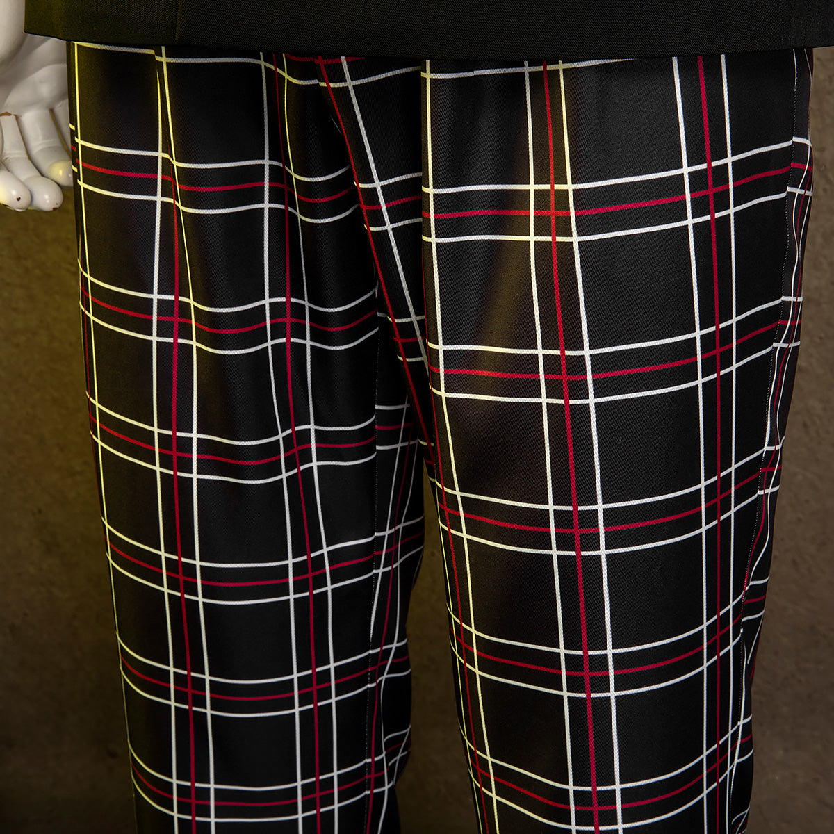 Persona 5 Protagonist Akira Kurusu Ren Amamiya Cosplay Costume - New Edition Costume - Tophatter Daily Deals