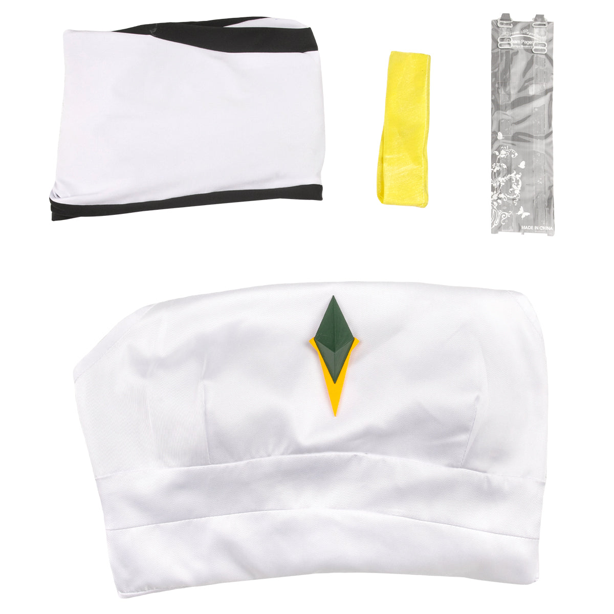 Pokemon Sun and Moon Lusamine Cosplay Costume Costume - Tophatter Daily Deals