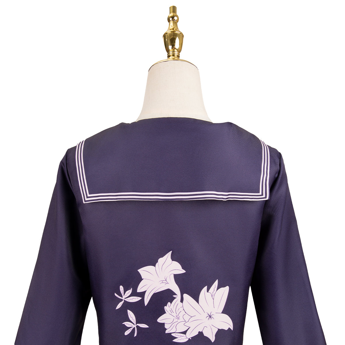 Shin Megami Tensei V Sahori Itsukishima Halloween Cosplay Costume Costume - Tophatter Daily Deals