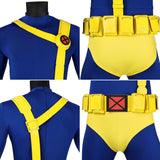 MAV Legends X-Men '97 Cyclops Scott Summers Cosplay Costume - Tophatter Daily Deals