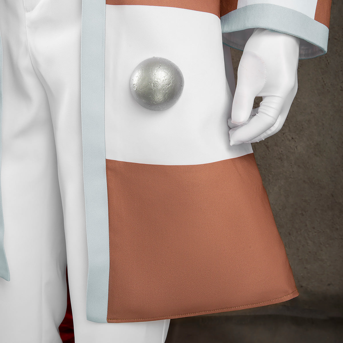 Pokemom BWBW2 Emmet Cosplay Costume Costume - Tophatter Daily Deals