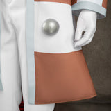 Pokemom BWBW2 Emmet Cosplay Costume Costume - Tophatter Daily Deals