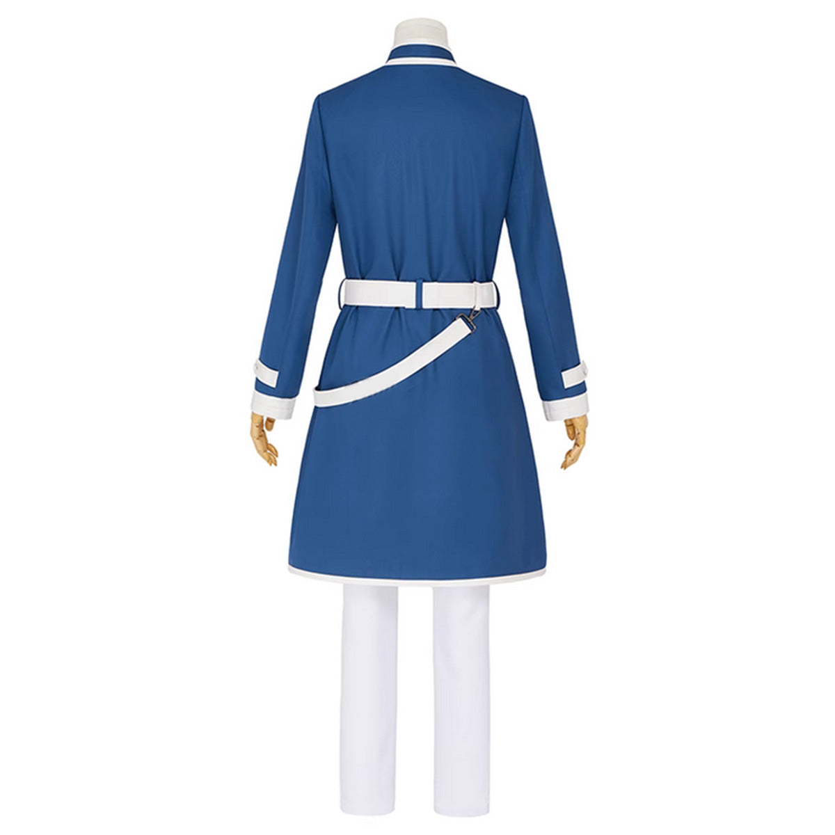[In stock]Frieren: Beyond Journey's End Himmel Cosplay Costume - Tophatter Daily Deals