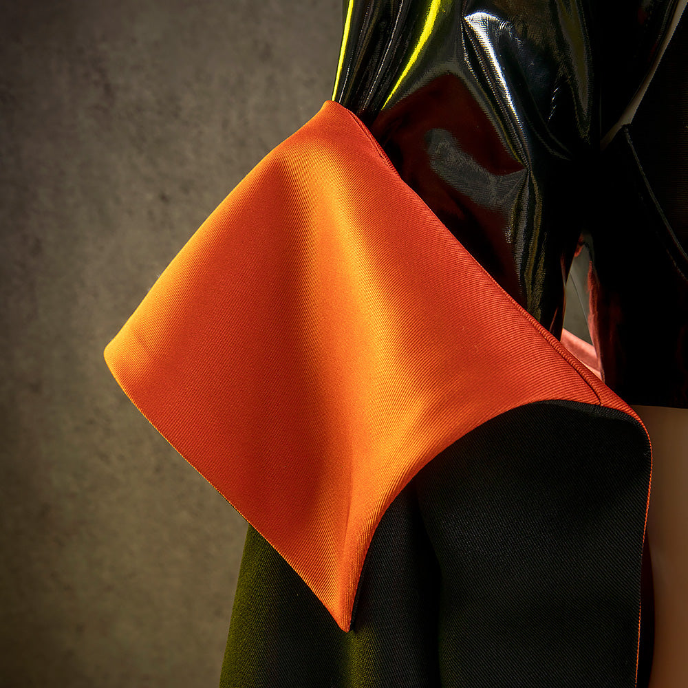 Honkai: Star Rail The Shacklebound Caterina Cosplay Costume Costume - Tophatter Daily Deals