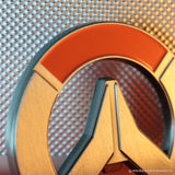 Overwatch - Logo Magnetic Bottle Opener Bottle Opener - Tophatter Daily Deals