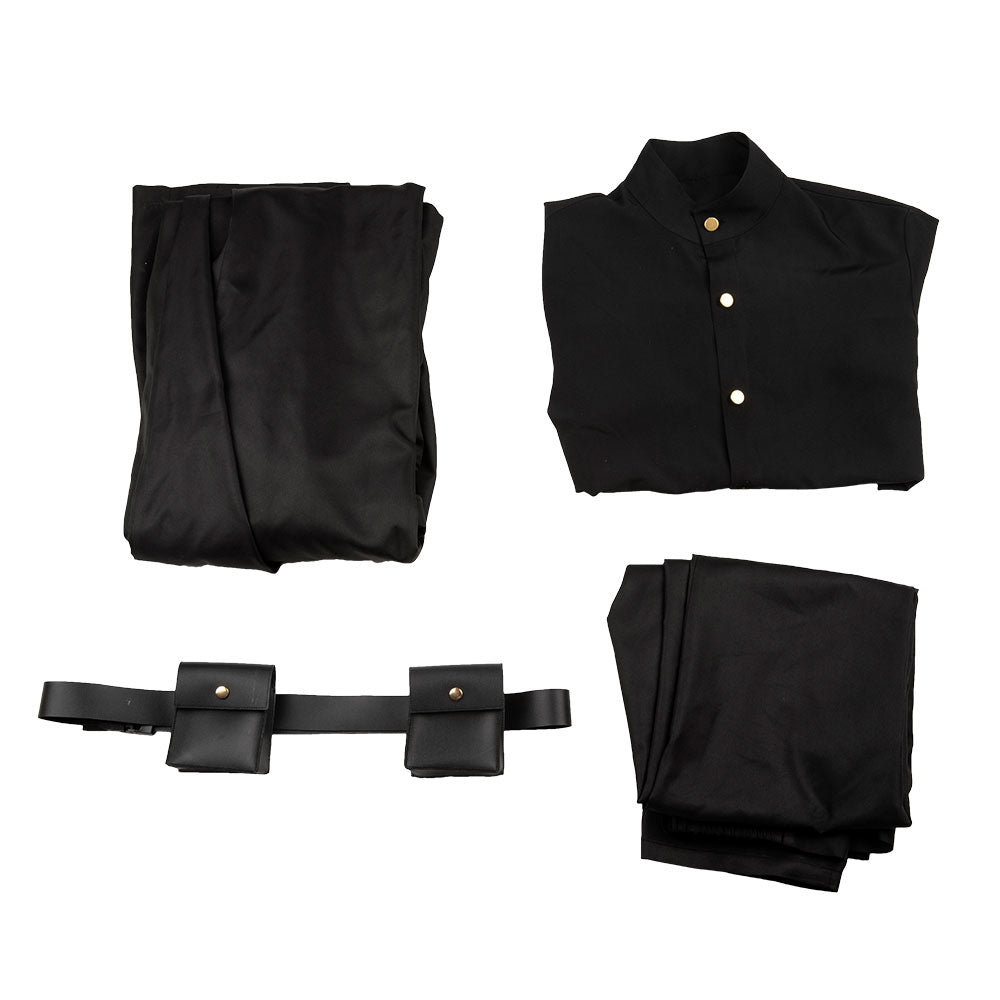 Chainsaw Man Samurai Sword Cosplay Costume Costume - Tophatter Daily Deals