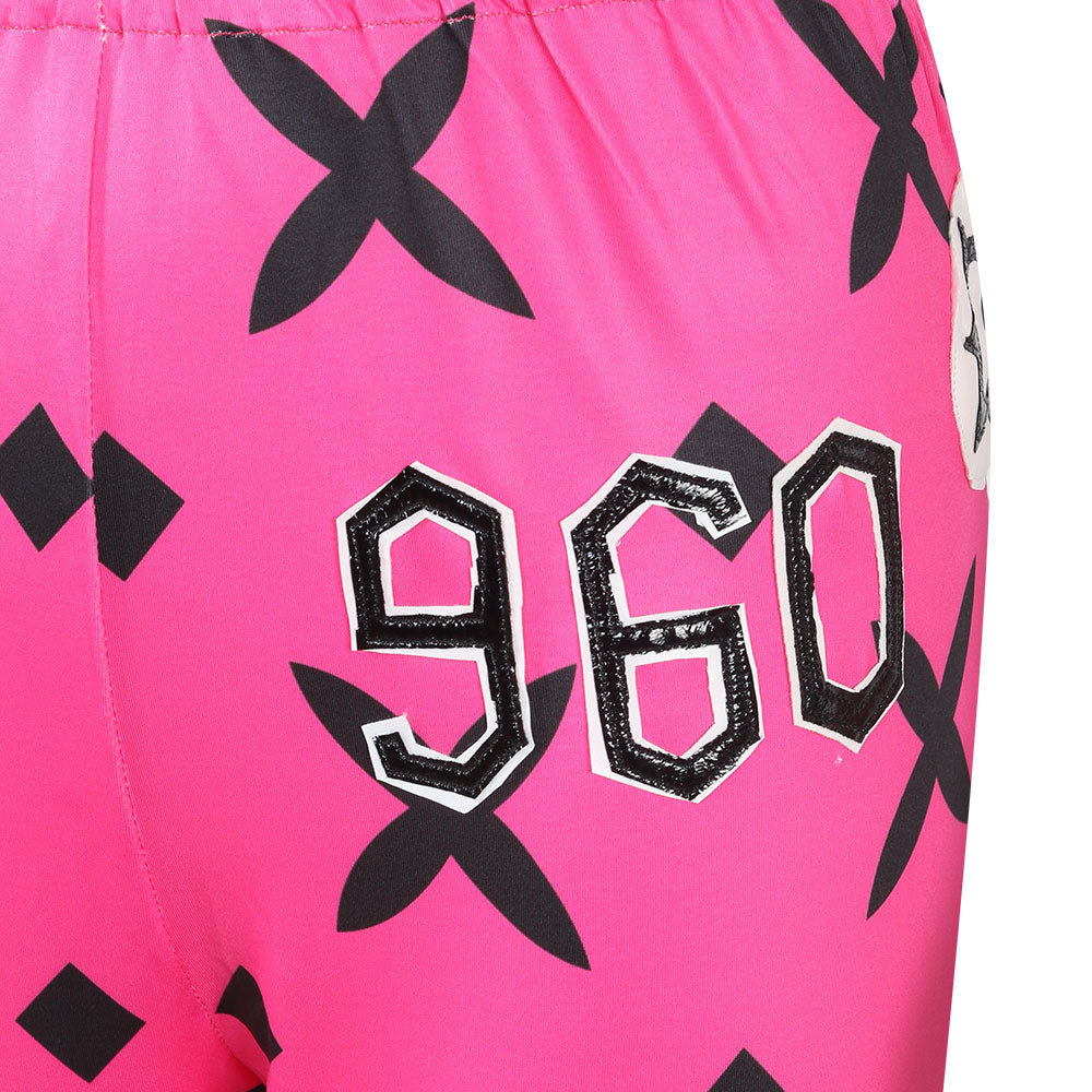 Pokemon Sword And Shield Marnie Uniforms Cosplay Costume Costume - Tophatter Daily Deals