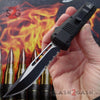S2G Tactical Small 7" OTF Bullet HK Automatic Knife - 6 Blade Options Knife-OTF - Tophatter Daily Deals