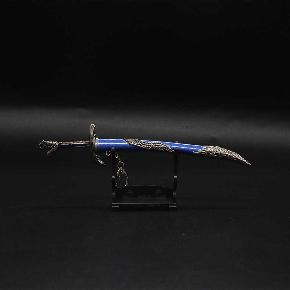 Dragon Scale Sword - Tophatter Daily Deals
