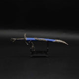 Dragon Scale Sword - Tophatter Daily Deals