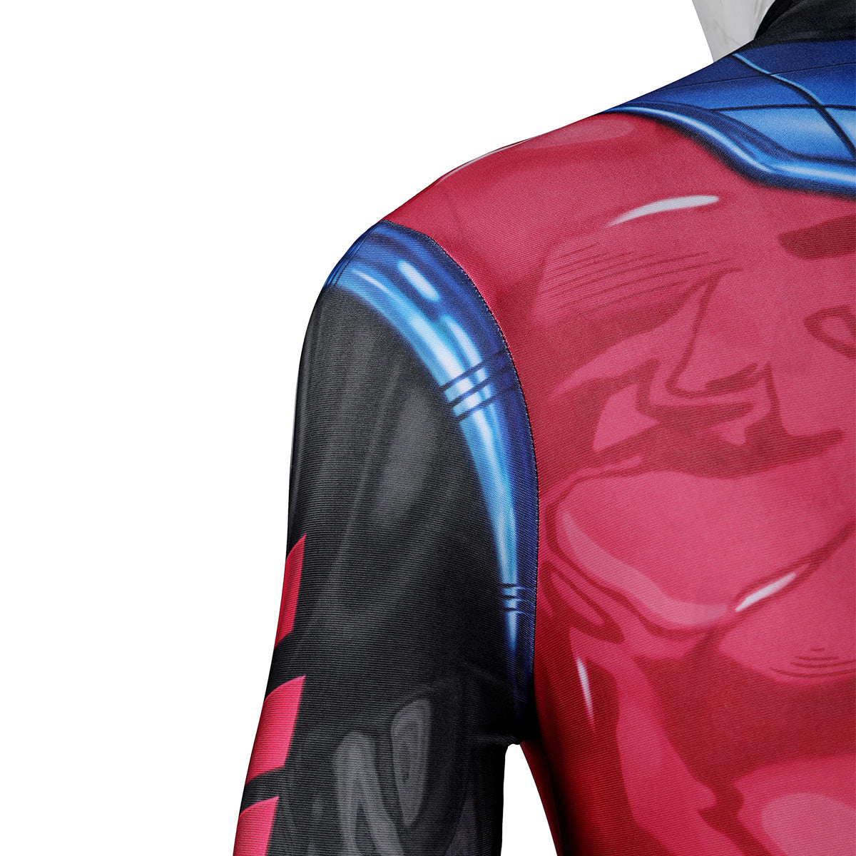 MAV Legends X-Men '97 Gambit Cosplay Costume - Tophatter Daily Deals