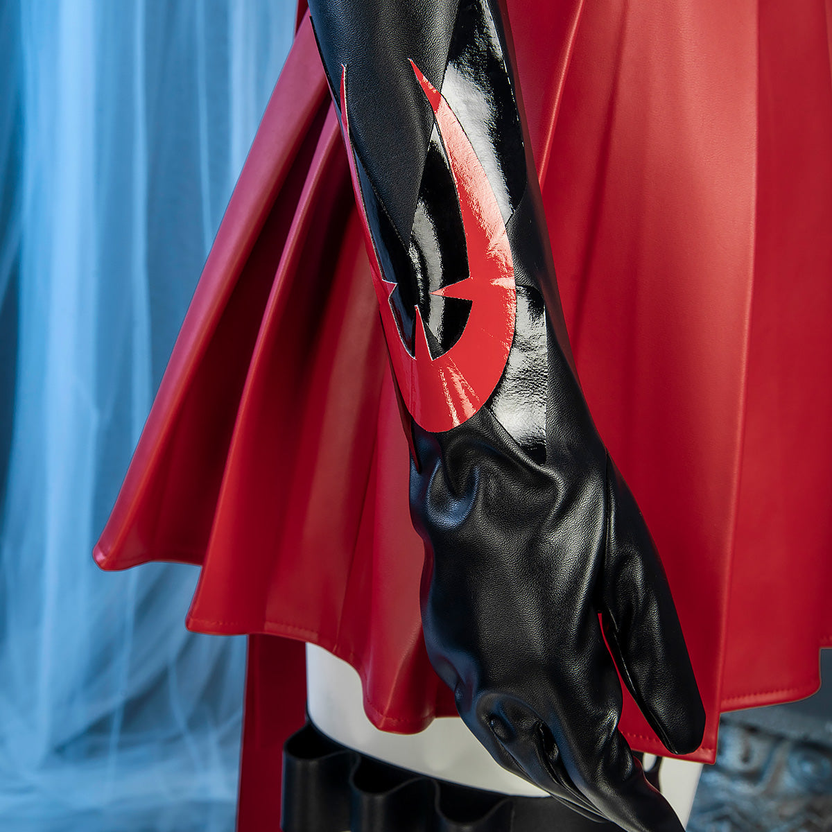 MAV Rivals Psylocke Blood Kariudo Cosplay Costume Costume - Tophatter Daily Deals